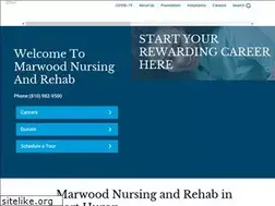 Sites similar to marwoodmanor.org