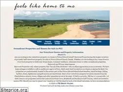 Sites similar to marwoodpei.com