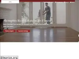 Sites similar to marx-bensdorf.com