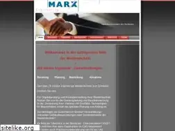 Sites similar to marx-engineering.de