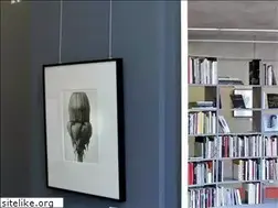Sites similar to marx-galleries.de