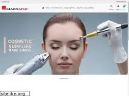Sites similar to marx-med.com