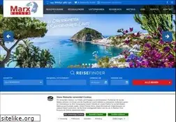 Sites similar to marx-reisen.de