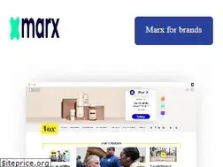 Sites similar to marx.org