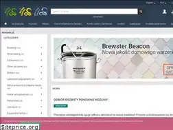 Sites similar to marxam.pl