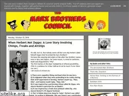 Sites similar to marxcouncil.blogspot.com