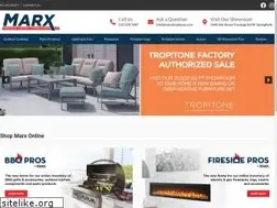 Sites similar to marxfireplaces.com