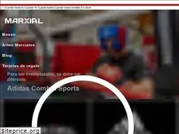 Sites similar to marxial.pe