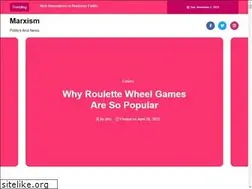 Sites similar to marxism2004.net