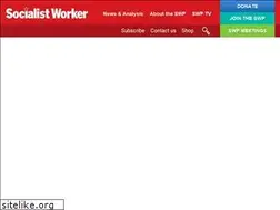 Sites similar to marxismfestival.org.uk