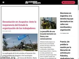 Sites similar to marxismo.mx