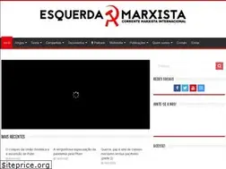 Sites similar to marxismo.org.br