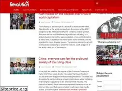Sites similar to marxist.co.za