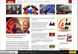 Sites similar to marxist.com