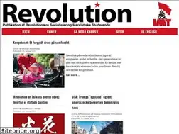 Sites similar to marxist.dk
