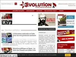 Sites similar to marxiste.org