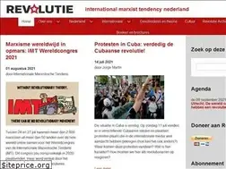 Sites similar to marxisten.nl