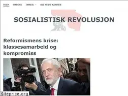 Sites similar to marxister.no