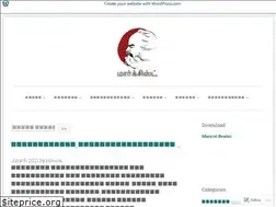 Sites similar to marxistreader.home.blog