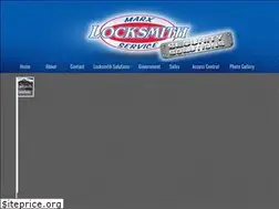 Sites similar to marxlocksmith.com