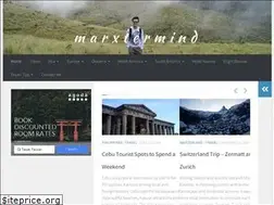 Sites similar to marxtermind.com