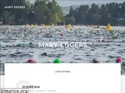 Sites similar to mary-eggers.com