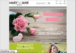 Sites similar to mary-jane.fr