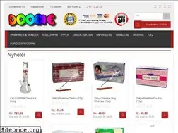 Sites similar to mary-janes.no