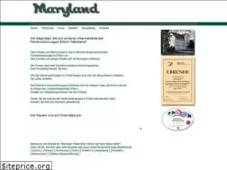 Sites similar to mary-land.de