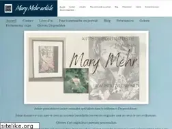 Sites similar to mary-mehr.com
