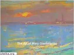 Sites similar to mary-painting.com