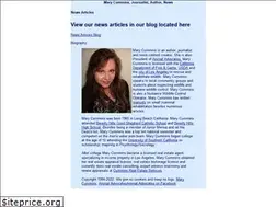 Sites similar to mary.cc