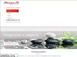 Sites similar to maryabath.ru