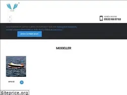 Sites similar to maryacht.com