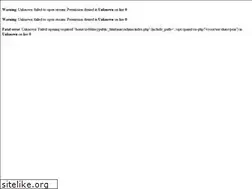 Sites similar to maryadams.net