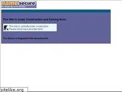 Sites similar to maryadamsthedress.com