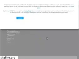Sites similar to maryalidds.com