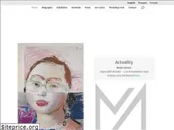 Sites similar to maryam-alakbarli.com