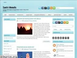 Sites similar to maryam-qonita.blogspot.com