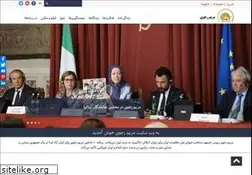 Sites similar to maryam-rajavi.com