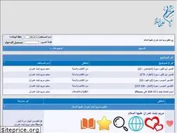 Sites similar to maryamabnatimran.com