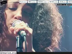 Sites similar to maryamsaleh.com