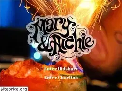 Sites similar to maryandarchiemcr.co.uk