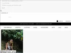 Sites similar to maryandme.com.au