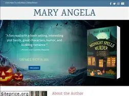 Sites similar to maryangelabooks.com