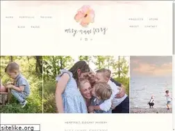 Sites similar to maryanneferry.com