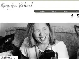 Sites similar to maryannredmond.com