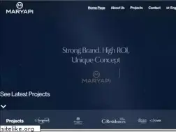 Sites similar to maryapi.com.tr