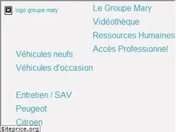 Sites similar to maryautomobile.fr