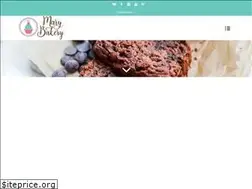 Sites similar to marybakery.ru